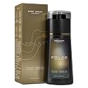 Polar Haircare - Blonde Dye Shampoo for Women and Men - Gray Coverage Color Cleanser, Semi-Permanent Golden Tone Kit, Light Color Wash, Quick