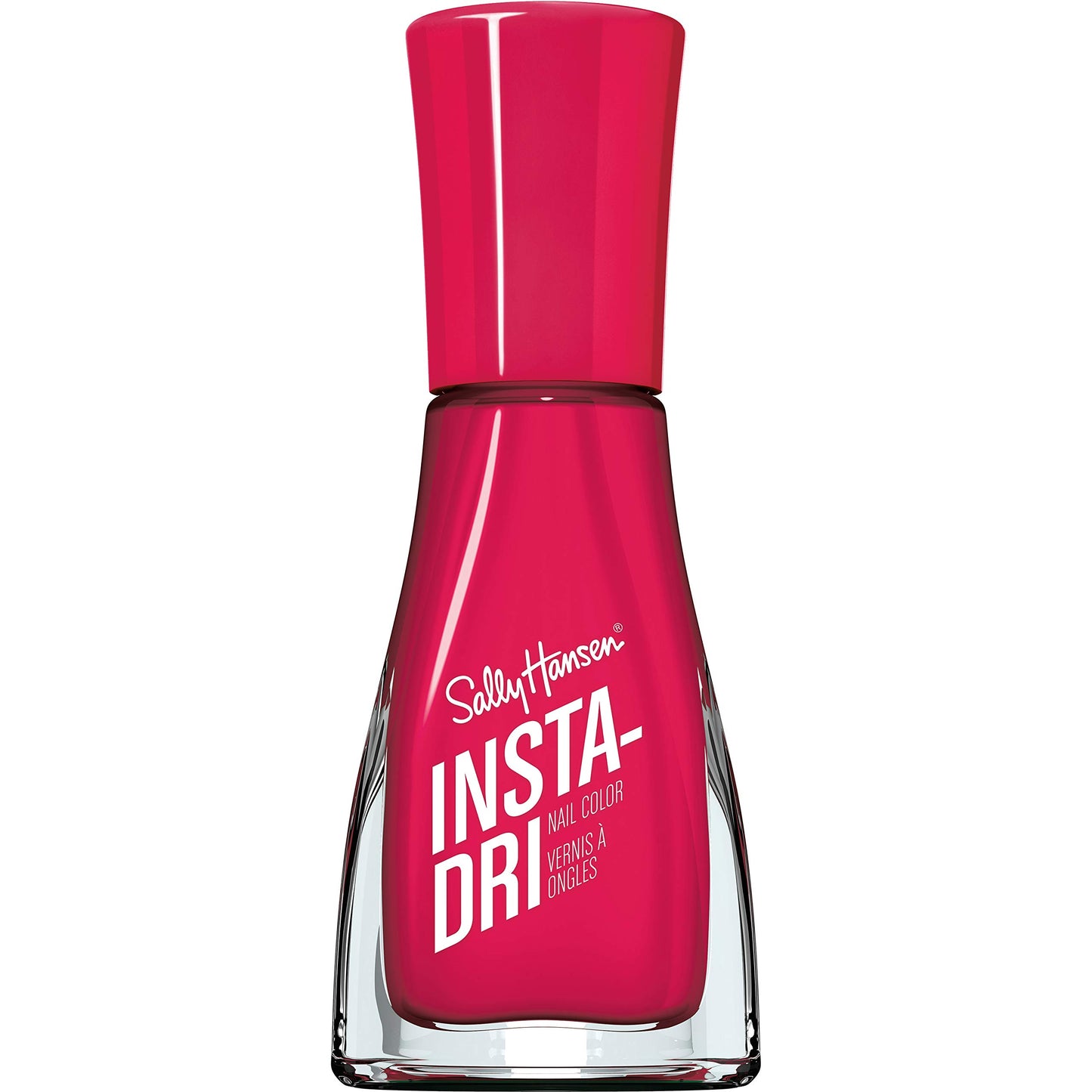Sally Hansen Insta Dri Sonic Boom, .3 Oz, Pack Of 1
