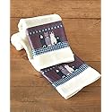 Country Cats Hand Towels for the Bathroom or Kitchen - Set of 2