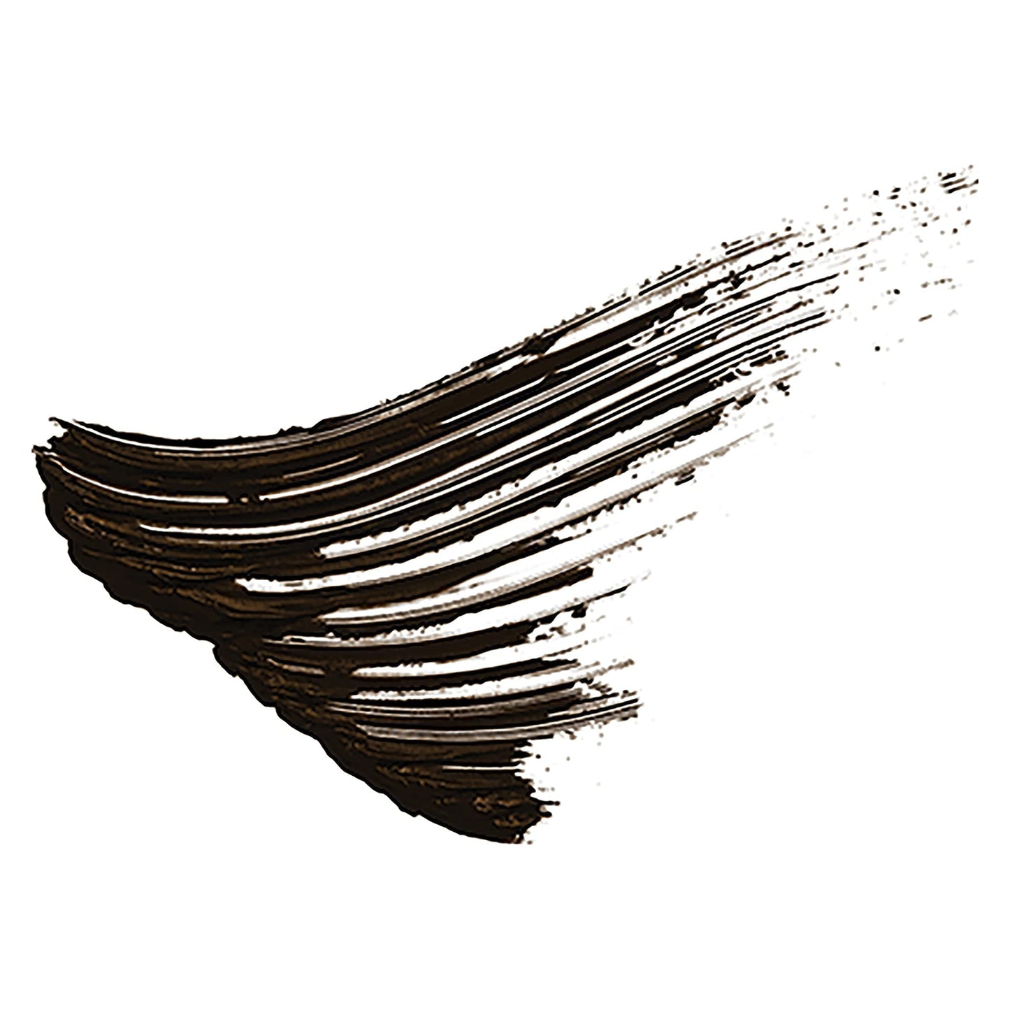 Kiss New York Volume N’ Define Mascara, No Flaking, No Smudging, No Clumping, Water-Resistant Long Wearing Mascara (Black)