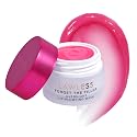 Lawless Women's Forget The Filler Overnight Lip Plumping, Juicy Watermelon, 0.28 Ounce (Pack of 1)