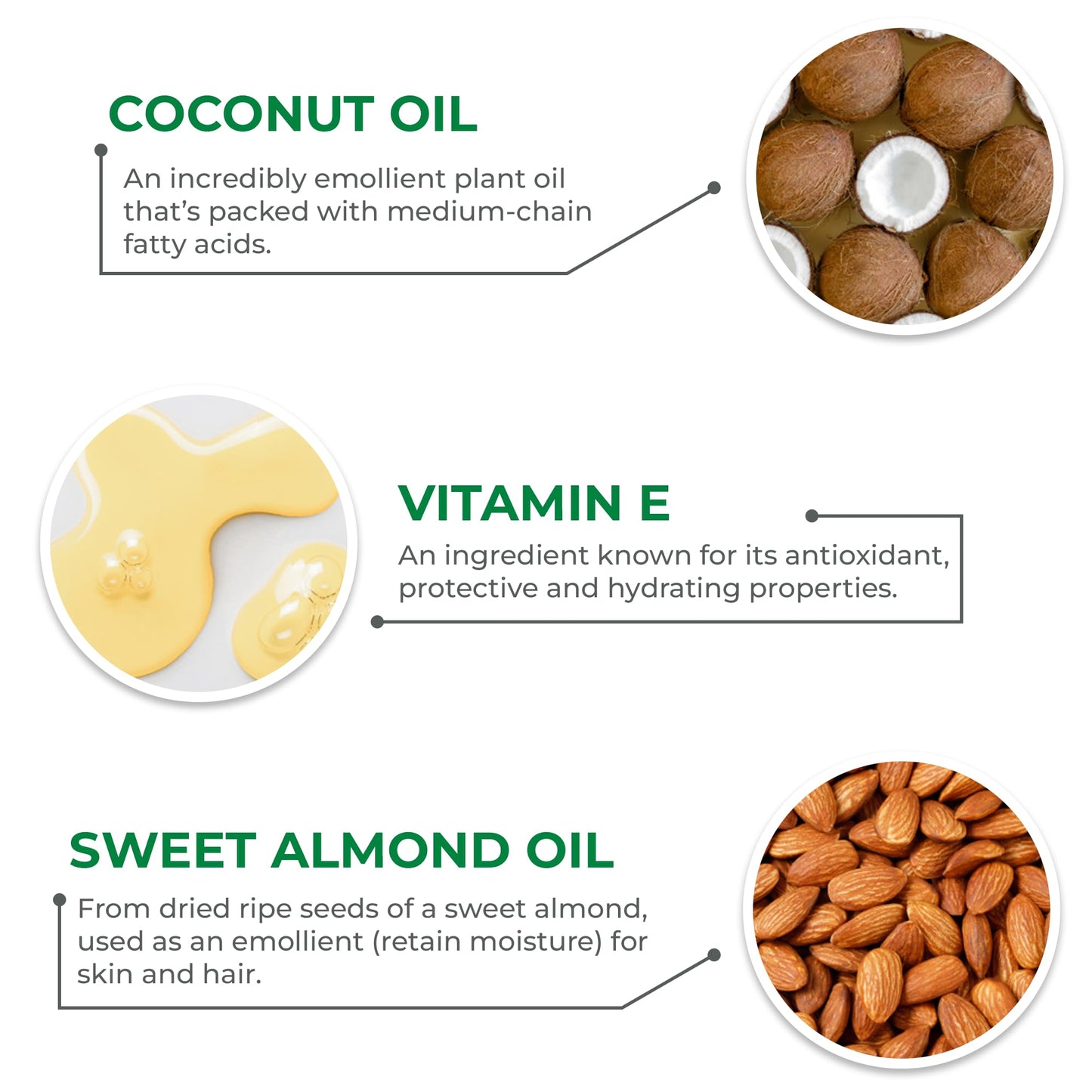 Mario Badescu Moisturizing Mint Lip Balm for Dry Cracked Lips, Infused with Coconut Oil and Shea Butter, Ultra-Nourishing Lip Care Moisturizer