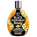 Black Hawaiian Honey Advanced 200X Black Bronzer 13.5oz