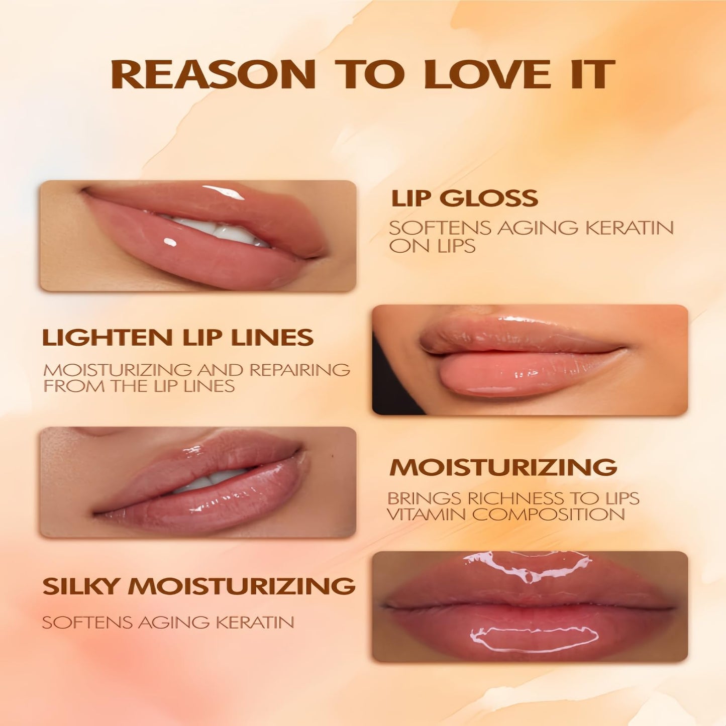BOLUBOYA 2026 New Upgraded Color Changing Lipstick for Women, PH Lipstick Color Changing, Clear Lip stick That Changes Color (1PCS) Beauty and Personal Care BOLUBOYA