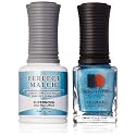 LECHAT Perfect Match Gel Polish, Supernova, 0.5 Fl Oz Beauty & Personal Care LECHAT