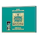 Muelhens 4711 Eau De Cologne Splash, 10 Count