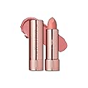 Anastasia Beverly Hills Matte Lipstick - Full-Pigment Long-Wearing Matte Lip Color with Smooth Comfortable Finish for Soft Velvet-Looking Lips - Hush Pink