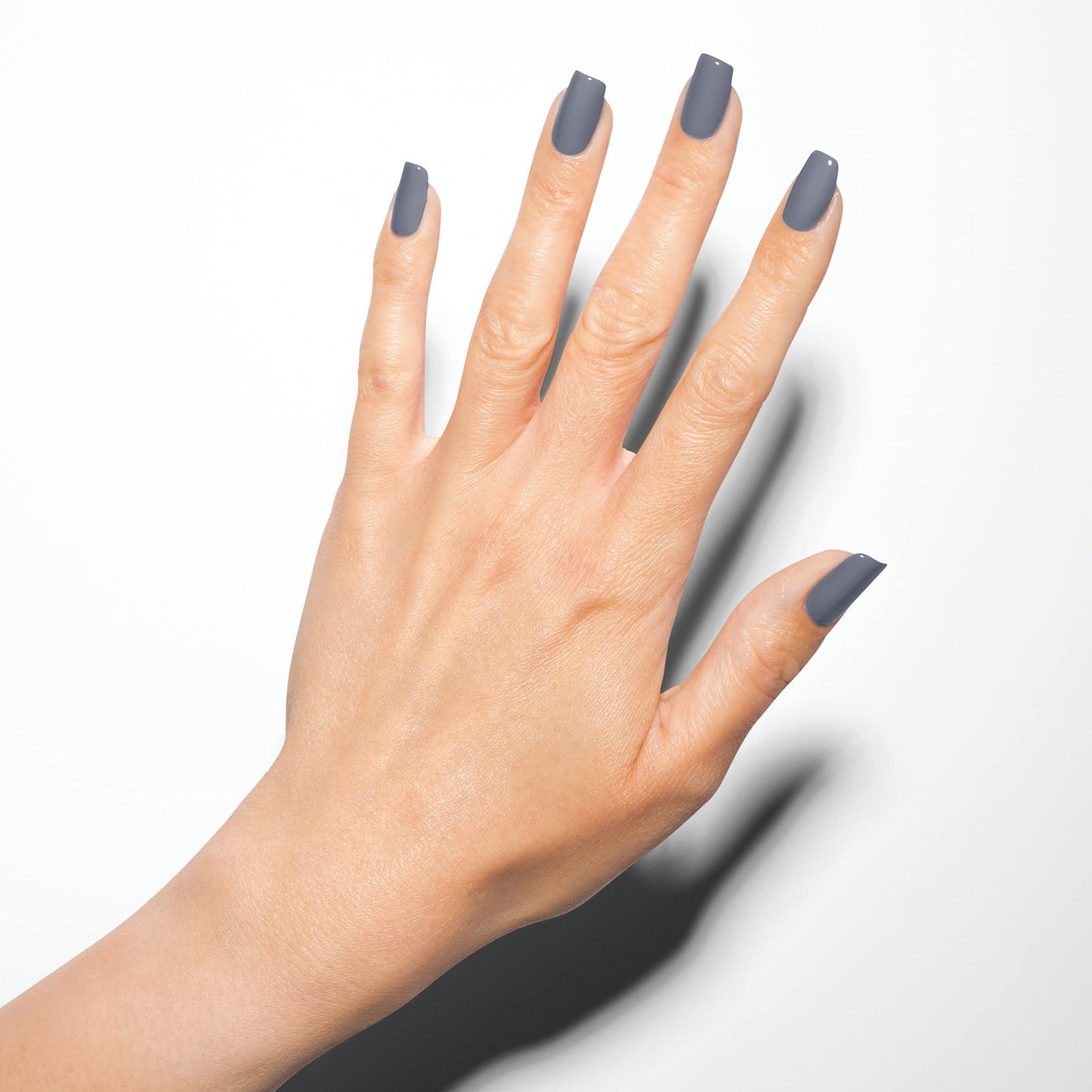Gelish TPO-Free Soak-Off Gel Nail Polish: Clean Slate, 15mL Beauty & Personal Care Gelish