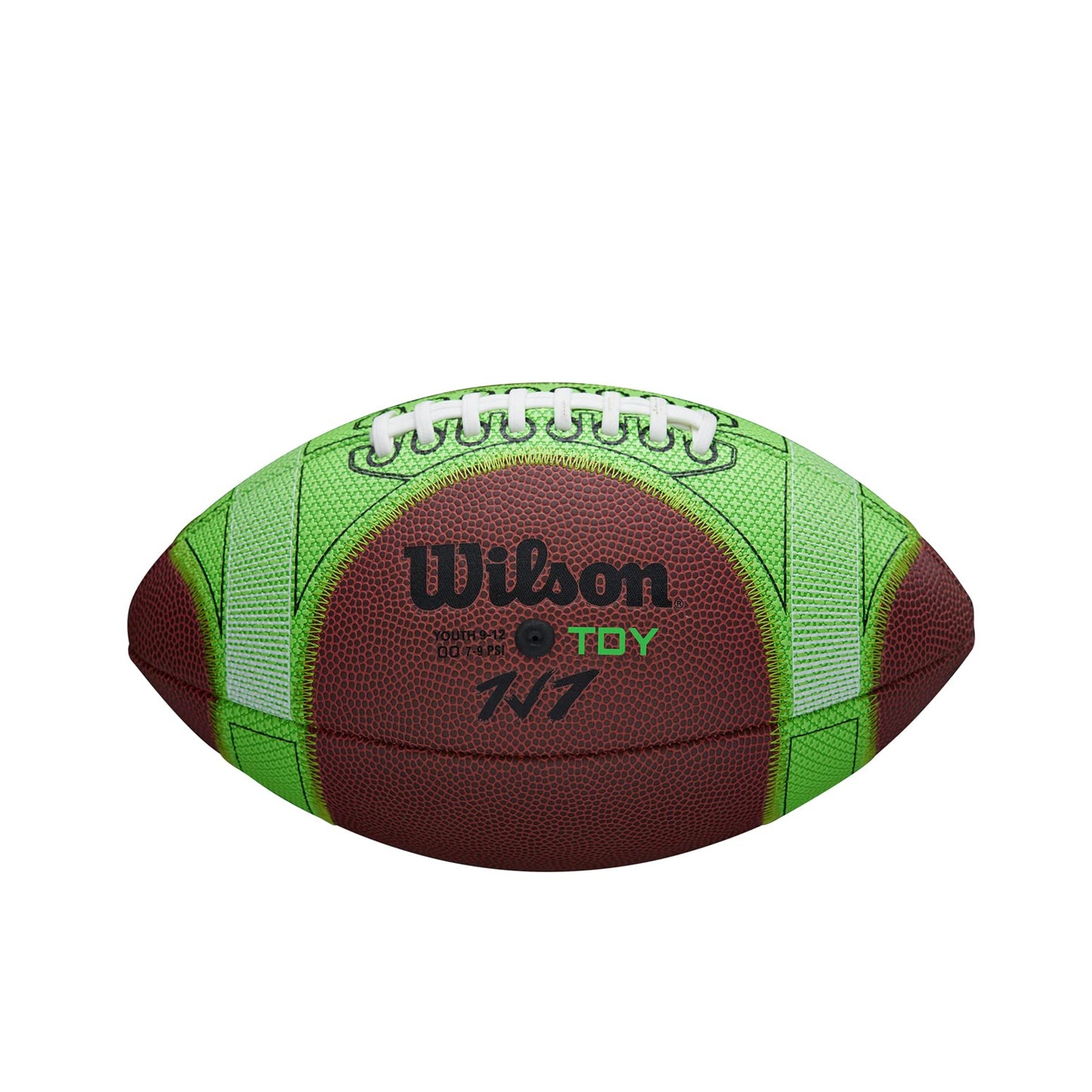 Wilson Hylite Football - Youth Size