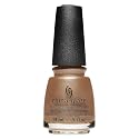 China Glaze Nail Polish, Toast It Up! 1585 Beauty & Personal Care China Glaze