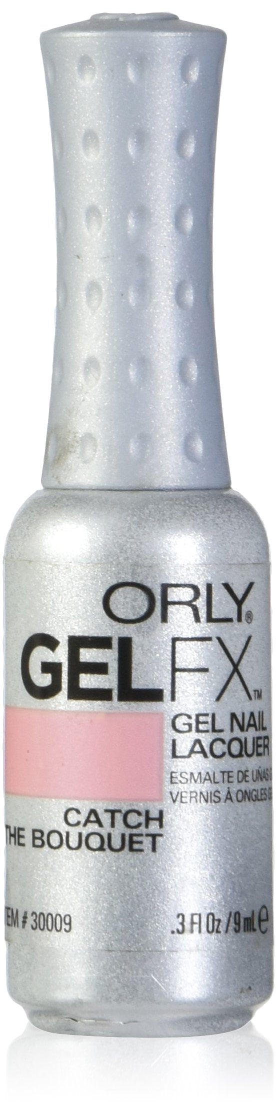Orly Gel FX Nail Color, Catch The Bouquet, 0.3 Ounce Beauty & Personal Care Orly