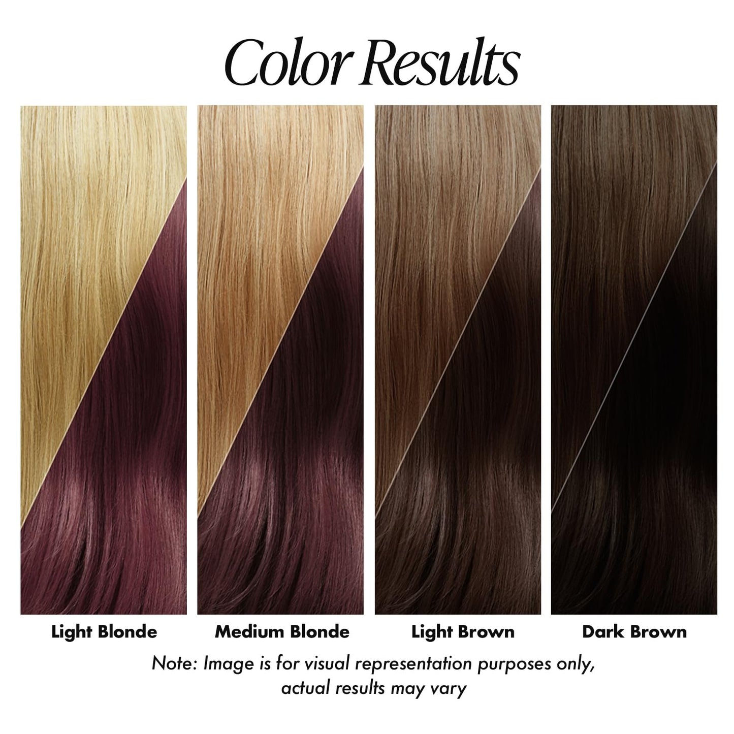 Adore Semi Permanent Hair Color (078 Rich Amber) | Vegan & Cruelty-Free Brown Hair Dye | No Ammonia, No Peroxide, No Alcohol | 4 Fl Oz