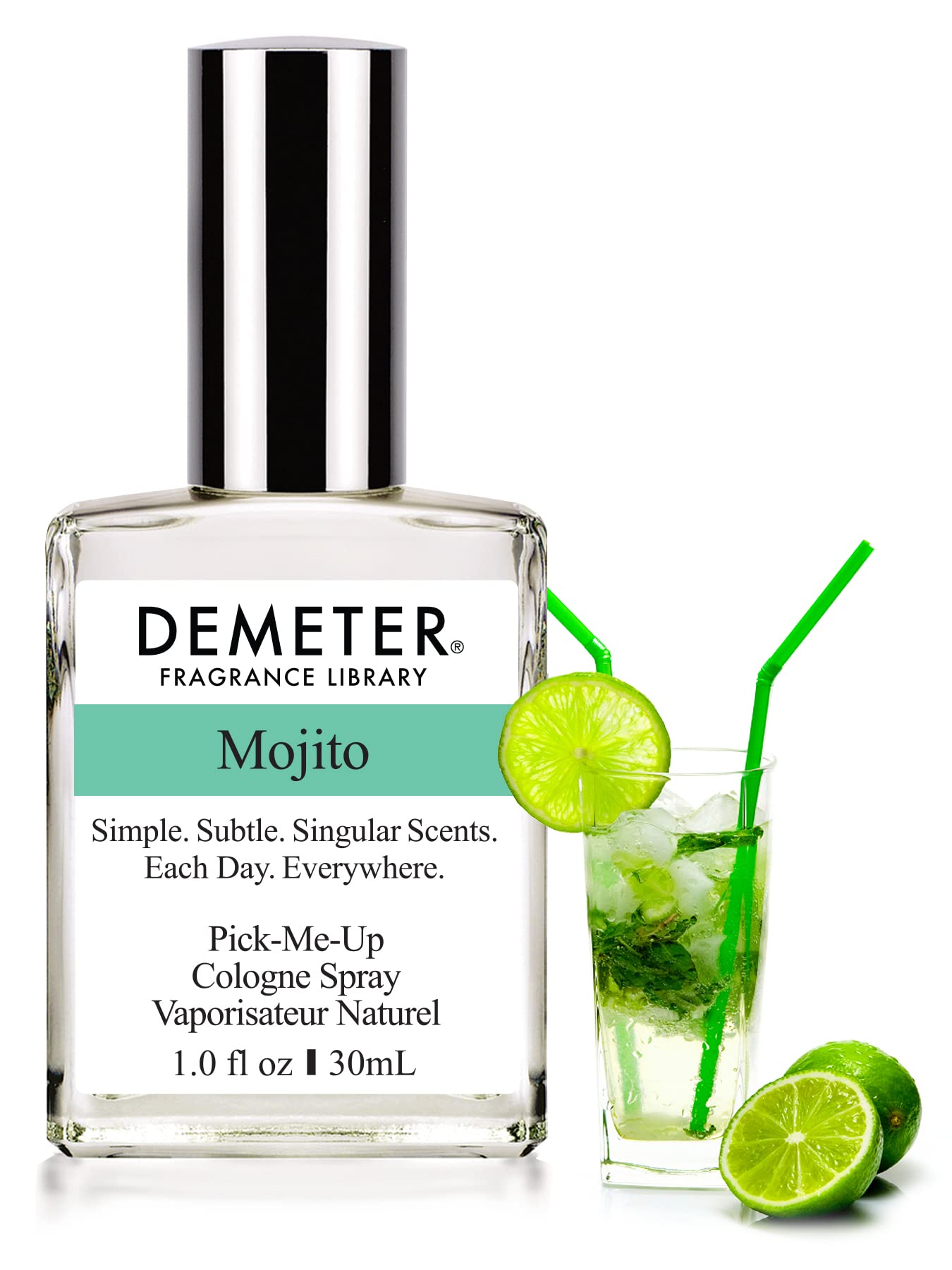 DEMETER 1 oz Cologne Spray - Mojito