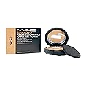 M.A.C Studio Fix Powder Plus Foundation 24 hr Oil Control Refillable - NW22 (Warm beige with rosy undertone for light to medium skin) .42 Oz / 12g