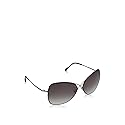 Tom Ford Sunglasses TF 250 Gray Gradient 08C Colette
