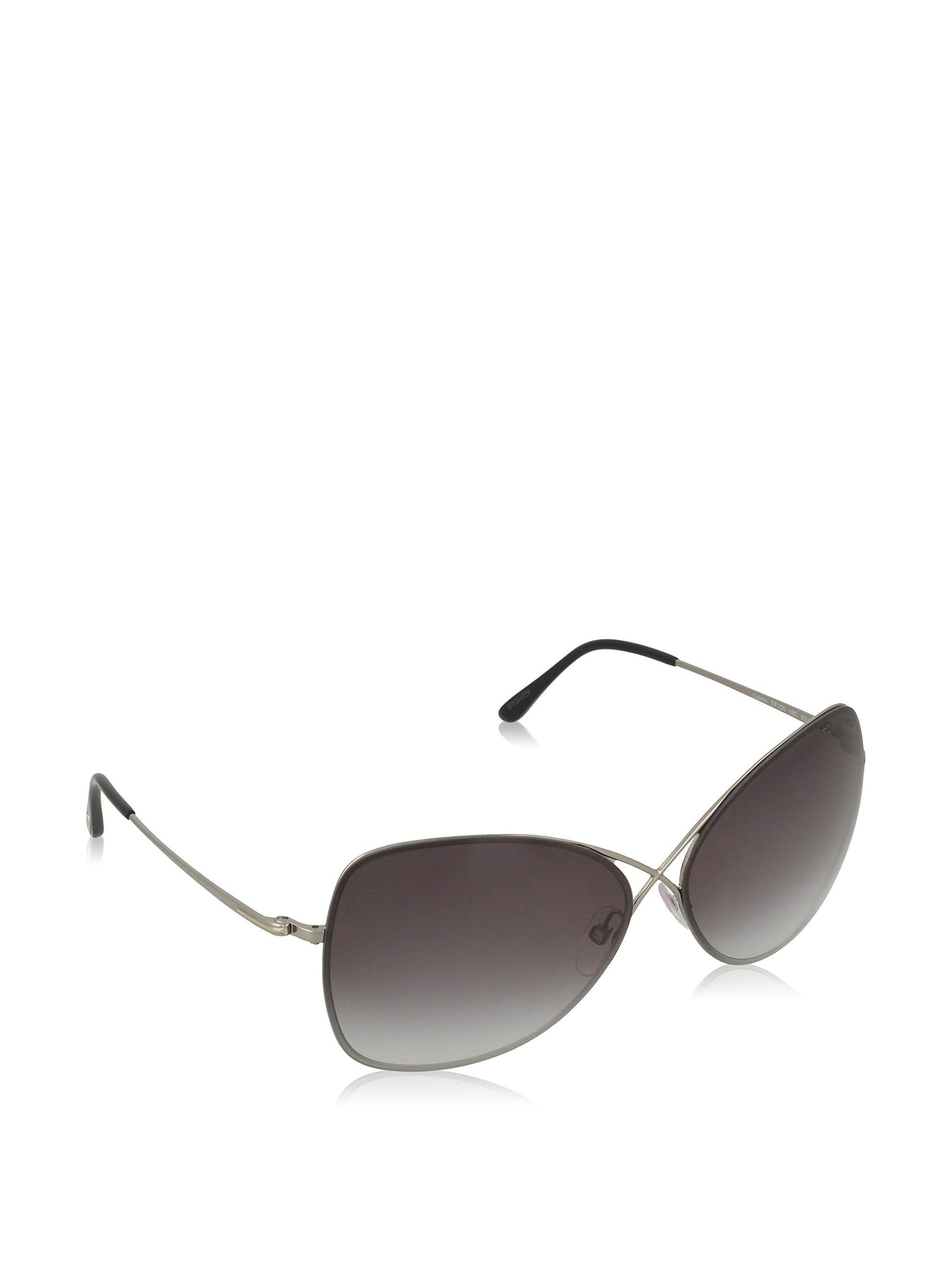 Tom Ford Sunglasses TF 250 Gray Gradient 08C Colette