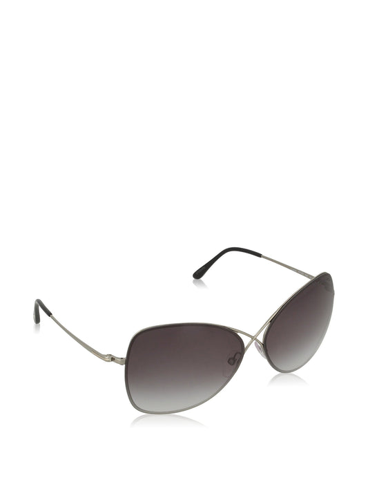 Tom Ford Sunglasses TF 250 Gray Gradient 08C Colette