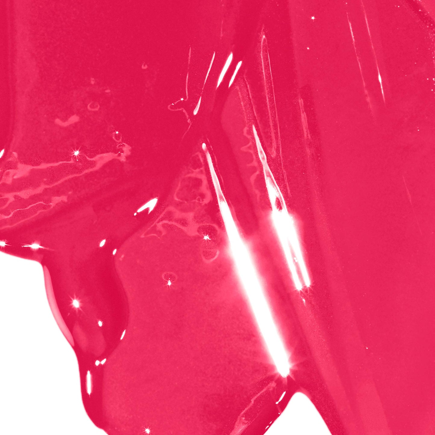Revlon Ultra HD Vinyl Lip Polish, Liquid Lipstick, Fearless Who?, Fuchsia Gloss
