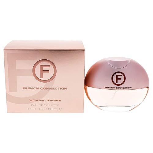 French Connection Uk French Connection Femme By French Connection Uk for Women - 1 Oz Edt Spray, 1 Oz