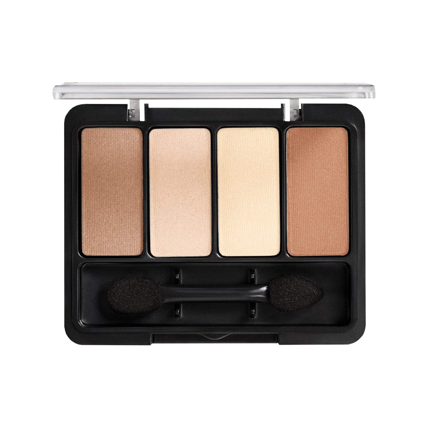 Cover Girl Eye Enhancers mix-and-match-quad shadow 215 Country Woods .19 oz