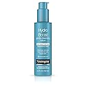 Neutrogena Hydro Boost Gentle Cleansing Lotion 5 Ounce Fragrance-Free (147ml)