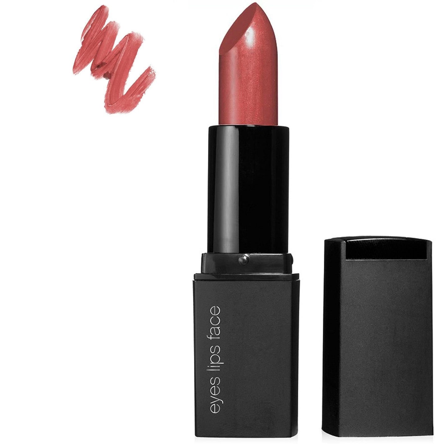 e.l.f. Cosmetics Mineral Lipstick - Fiery Fuchsia