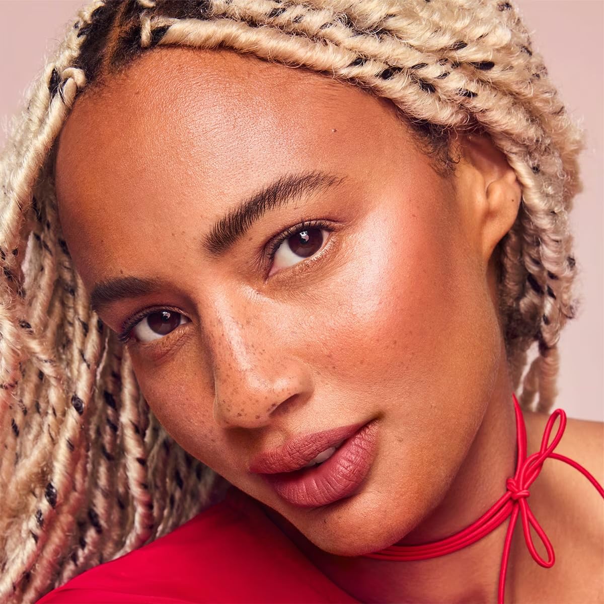 Rare Beauty Limited Edition Mini Blush & Luminize Trio - Beloved - Virtue - Enliven - New In Box