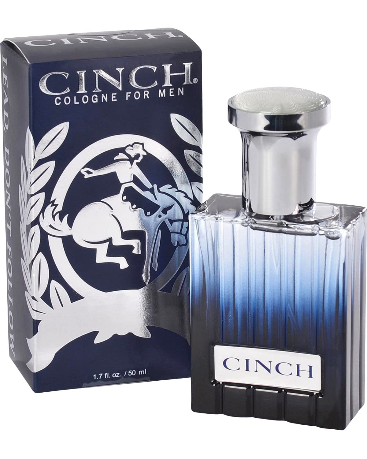 Cinch Men's 1.7 Oz. Cologne Multi One Size