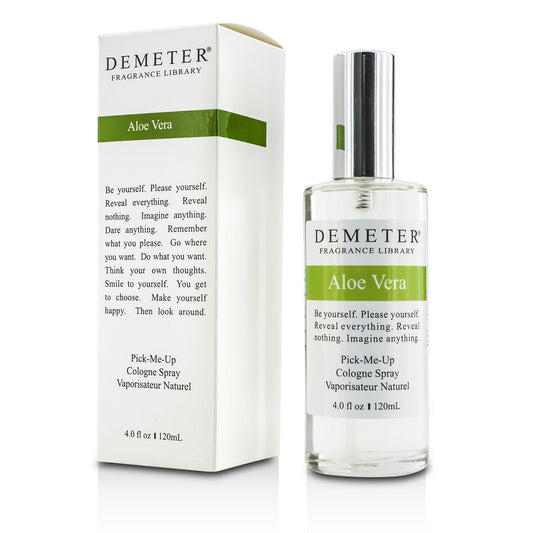 DEMETER Cologne Spray, Ivy, 4 Ounce Beauty & Personal Care DEMETER