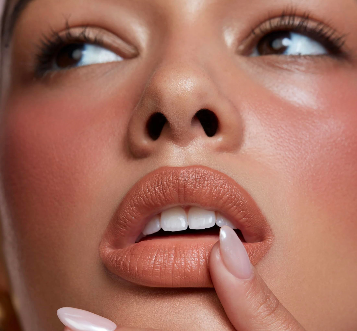 PATRICK TA Silky Lip Crème She's Secure