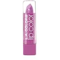 L.A. COLORS Moisture Rich Lip Color, Frosted Lilac CML539