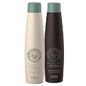 Tweak’d by Nature - Rise & Shine Volumizing Shampoo and Conditioner for Fine Hair, Volume Shampoo and Conditioner Set, Hydrating and Thickening