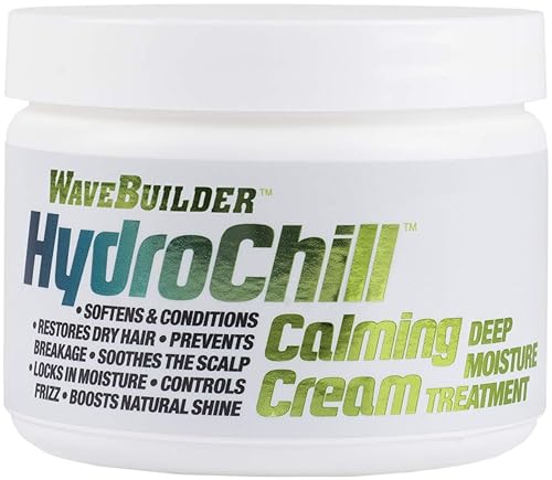 WAVEBUILDER WB Hydrochill Calming Cream