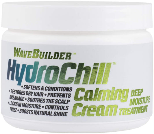 WAVEBUILDER WB Hydrochill Calming Cream