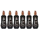 Australian Gold Intensifier Bronzing Dry Oil Spray 8 Ounce (235ml) (Pack of 6)