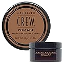 American Crew POMADE FOR HOLD AND SHINE 3 OZ for Men