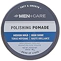 Dove Men+Care Defining Pomade, Sleek Hold 1.75 Ounce