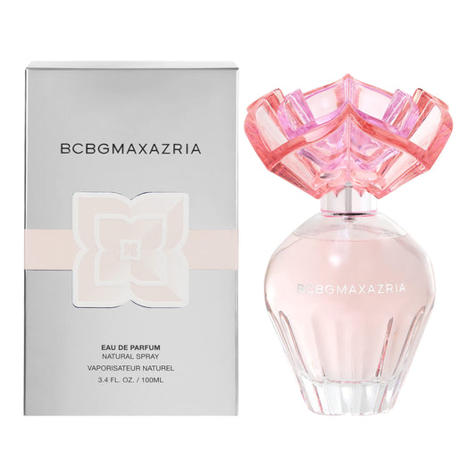 BCBGMAXAZRIA Classic Eau de Parfum (EDP) Perfume Fragrance - 3.4oz/100ml For Women