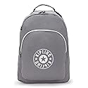 Kipling Women's Curtis XL Large Backpack, Inviting Grey C, One Size, CURTIS XL