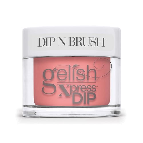 Gelish Lace is More Collection Xpress Dip Powder Manicure - Tidy Touch, 1.5 oz Beauty & Personal Care Gelish