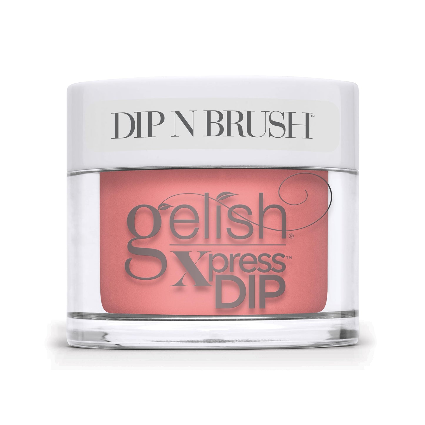 Gelish Lace is More Collection Xpress Dip Powder Manicure - Tidy Touch, 1.5 oz Beauty & Personal Care Gelish