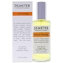 DEMETER Unisex Cologne Spray, Sweet Orange, 4 Ounce