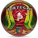 PLAYPRO Country Training Soccer Ball: World Edition (Portugal, 5)
