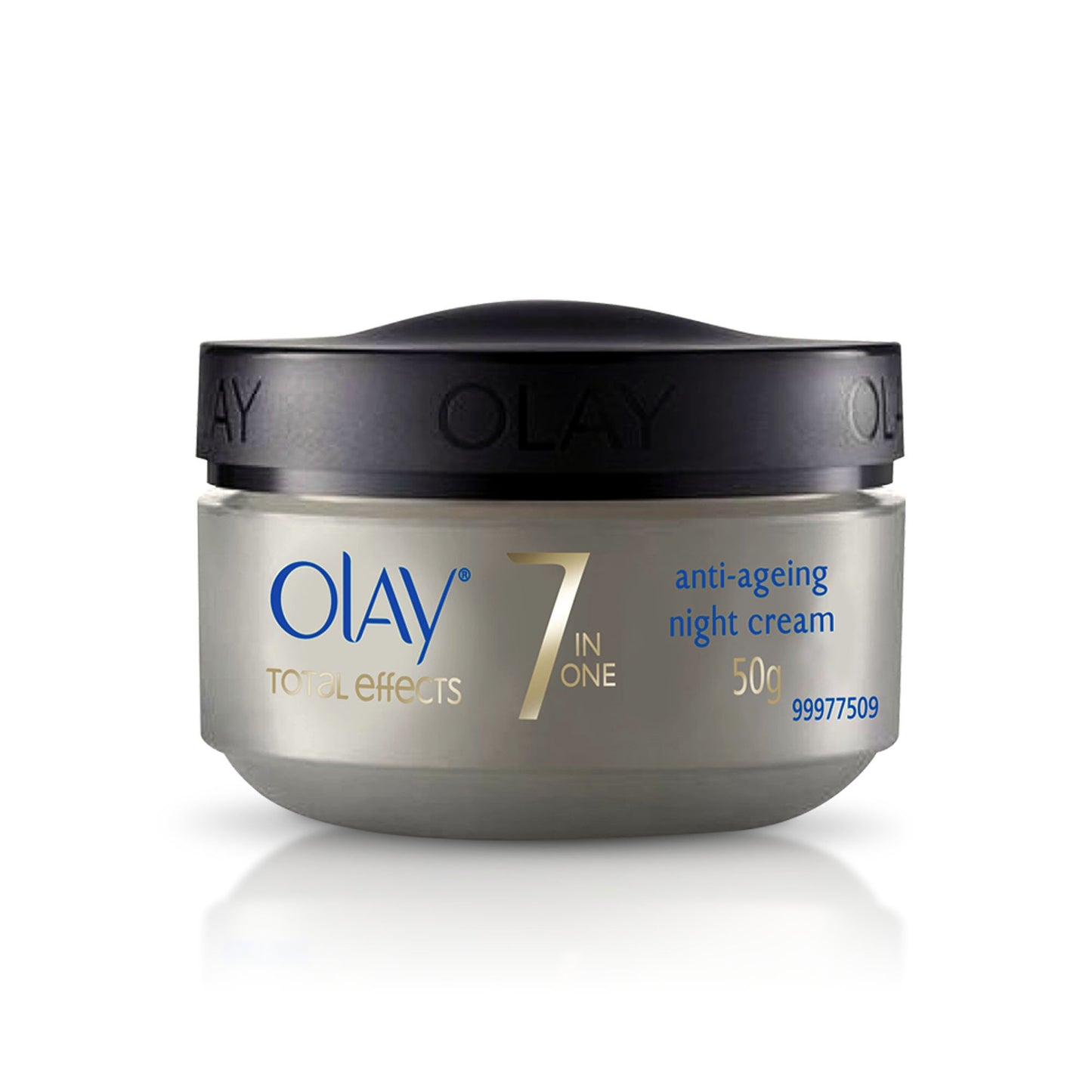 Olay Total Effects 7 in One Anti-Ageing night cream 50g