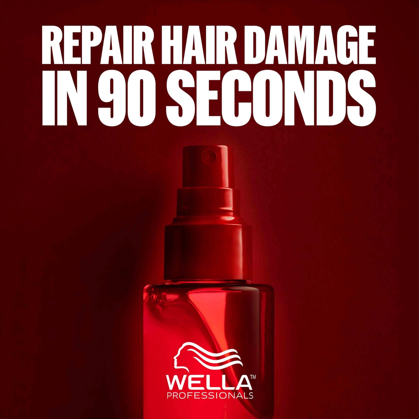 Wella Professionals ULTIMATE REPAIR Miracle Hair Rescue for Damaged Hair | Luxury Leave-In Treatment | Long-Lasting Repair & Protection | For All Hair Beauty and Personal Care Wella Professionals
