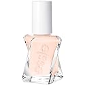 essie Gel Couture 2-Step Longwear Nail Polish, Satin Slipper, Nude Nail Polish, 0.46 fl. oz. Beauty & Personal Care essie