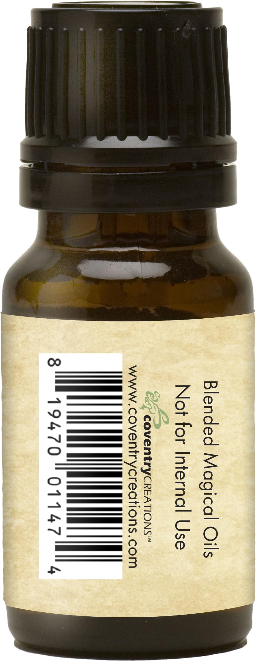 Coventry Creations Blessed Herbal Calming Oil
