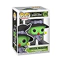 Funko Pop! TV: Simpsons - Witch Maggie