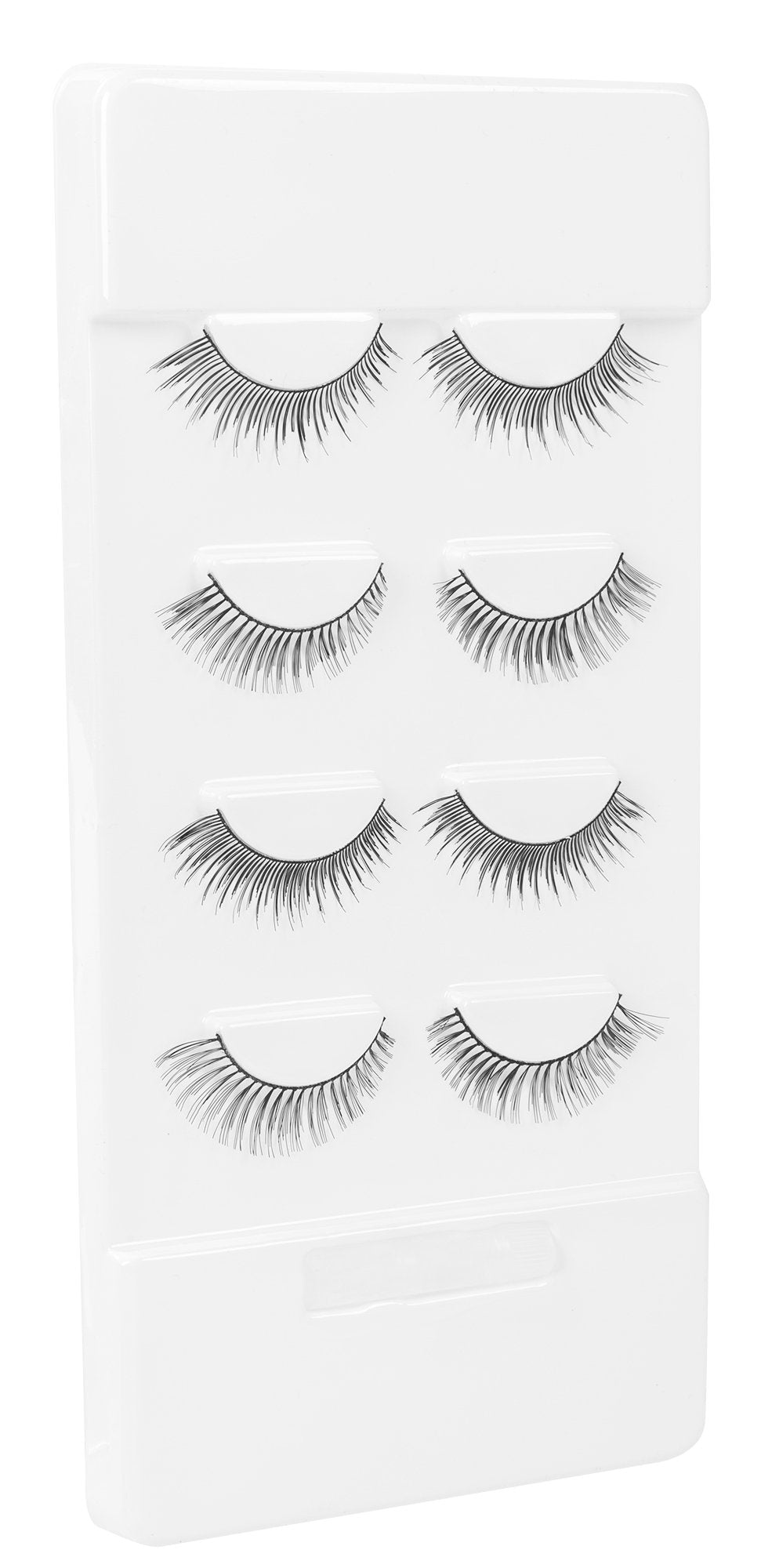 e.l.f. 4 Piece Eyelash