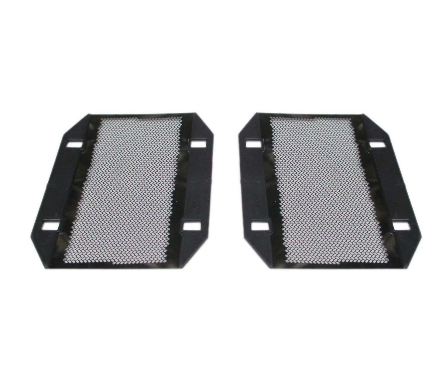 2pcs Shaver Foil Screen Fit for Panasonic ES9943 ES851 ES3050 ES3760 ES876 ES3042 ES3750 ES3830 ES3801 ES3800 ES3831 ES3832 ES3833 Beauty and Personal Care BLUE ELF